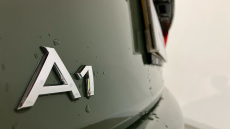 Audi A1 25 TFSI Sport 5dr S Tronic Petrol Hatchback